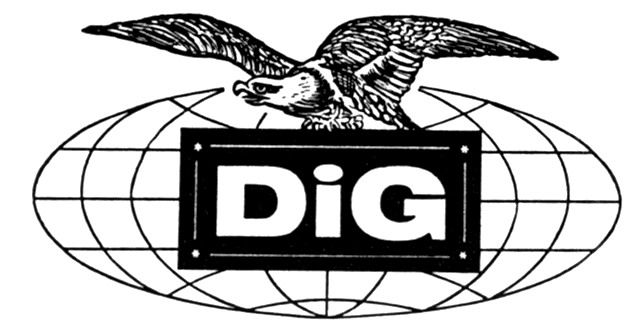 logo DIG